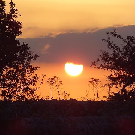 Vila Avola Antica Exteriér fotografie