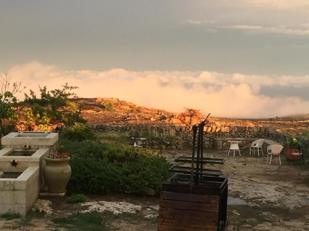 Vila Avola Antica Exteriér fotografie